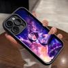 Uma Musume Pretty Derby Phone Case For IPhone 17 Pro Max 15 Pro 16 14 Plus 12 13 Mini 11 Pro Shockproof Soft Cover