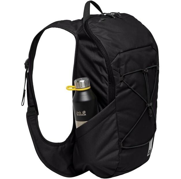 Рюкзак Jack Wolfskin Sooneck schwarz (Damen) (2020321-6000)