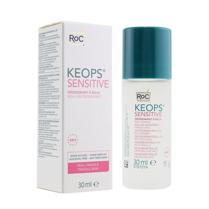 ROC Sensitive Roll-On Deodorant