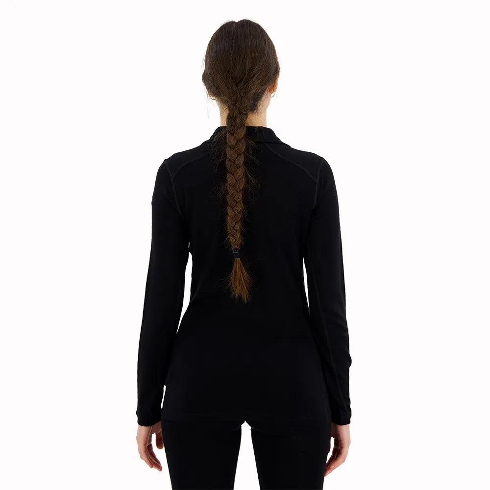 Icebreaker 260 Tech Merino Long Sleeve Base Layer