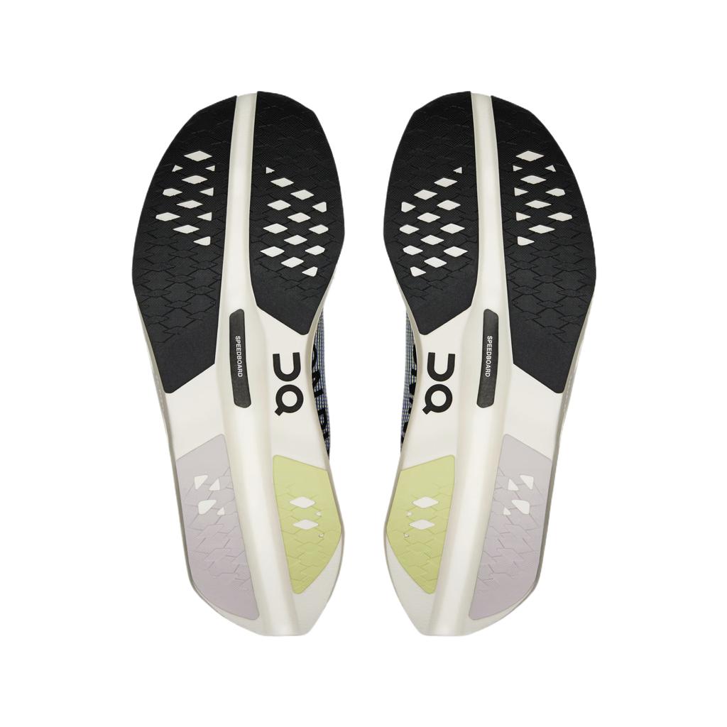 On Cloudboom Volt Lace Thick Sole Running Shoes Women Sneaker 3WF30744834