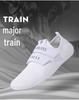 Versatile Squat Deadlift Shoes - Unisex Weightlifting & Wrestling Shoes with Soft Sole, Breathable, Non-slip for Fitness