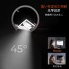 Quntis Monitor Light USB Light with Wireless Remote Control Desktop Lamp 41cm Blue Light Reduction High Color Rendering 4 Color Temperatures Stepless