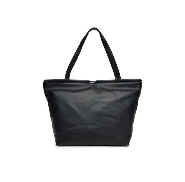 Сумка Coccinelle Bag Smoth L E1 T1F 11 01 01 чёрный