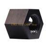L8RE 2PCS Long Lasting Replacement Attachment Nut Leak Proof Replacement Fixing Nut Replacement for Bubbly Drink Machine