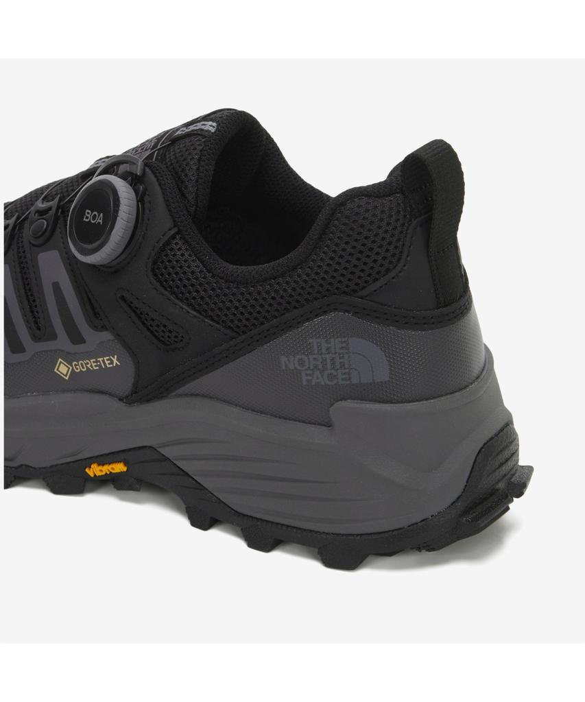 The North Face Ns91S01A Hedgehog Boa Gore-Tex Black