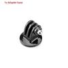 3-Cup Car Suction Cup Holder Strong Mount for GoPro Hero 13 12 11 10 9 8 Insta360 SJCAM AKASO DJI Osmo Action Camera Accessories