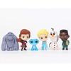12 pièces Adorables Figurines Dessin Animé Figurines d'Action Cadeaux d'Anniversaire pour Enfants super pour un usage quotidien parfait pour offrir