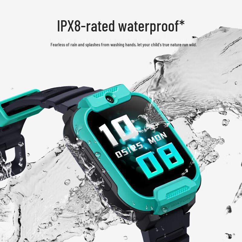 Xiaoxun Smart Kids Watch T5 (CN version)