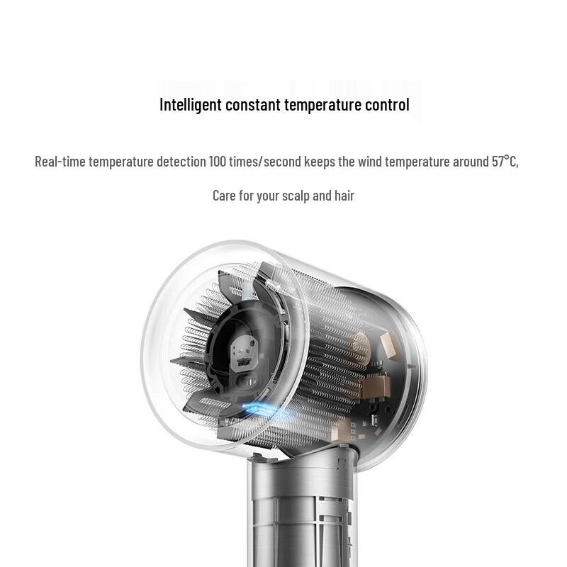 Xiaomi High-Speed Water Ion Hair Dryer