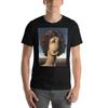 T-Shirt Magritte the Rape Surrealism ART Unisex Heavy Cotton Tee