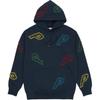 Palace ULTIMO Sweatshirt Unisex Marine Blue P21CS085