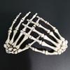 Halloween Skeleton Hand Decor: Spooky Escape Room & Haunted House Prop