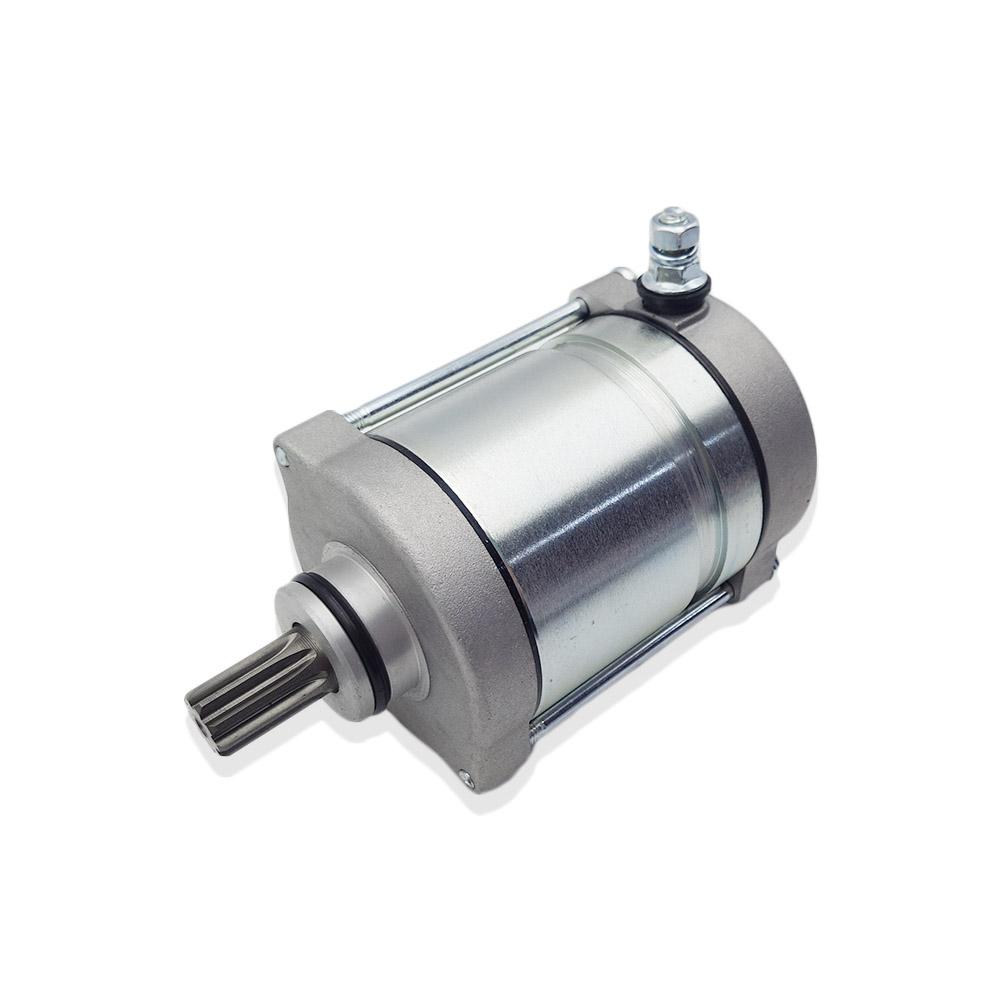 OTOM For ZONGSHEN Starter Motor Motorcycle Electrical Start Engine NC450 9T ZS194MQ NC250 8T 12V Start Motor KAYO K6 BSE J5 RX3