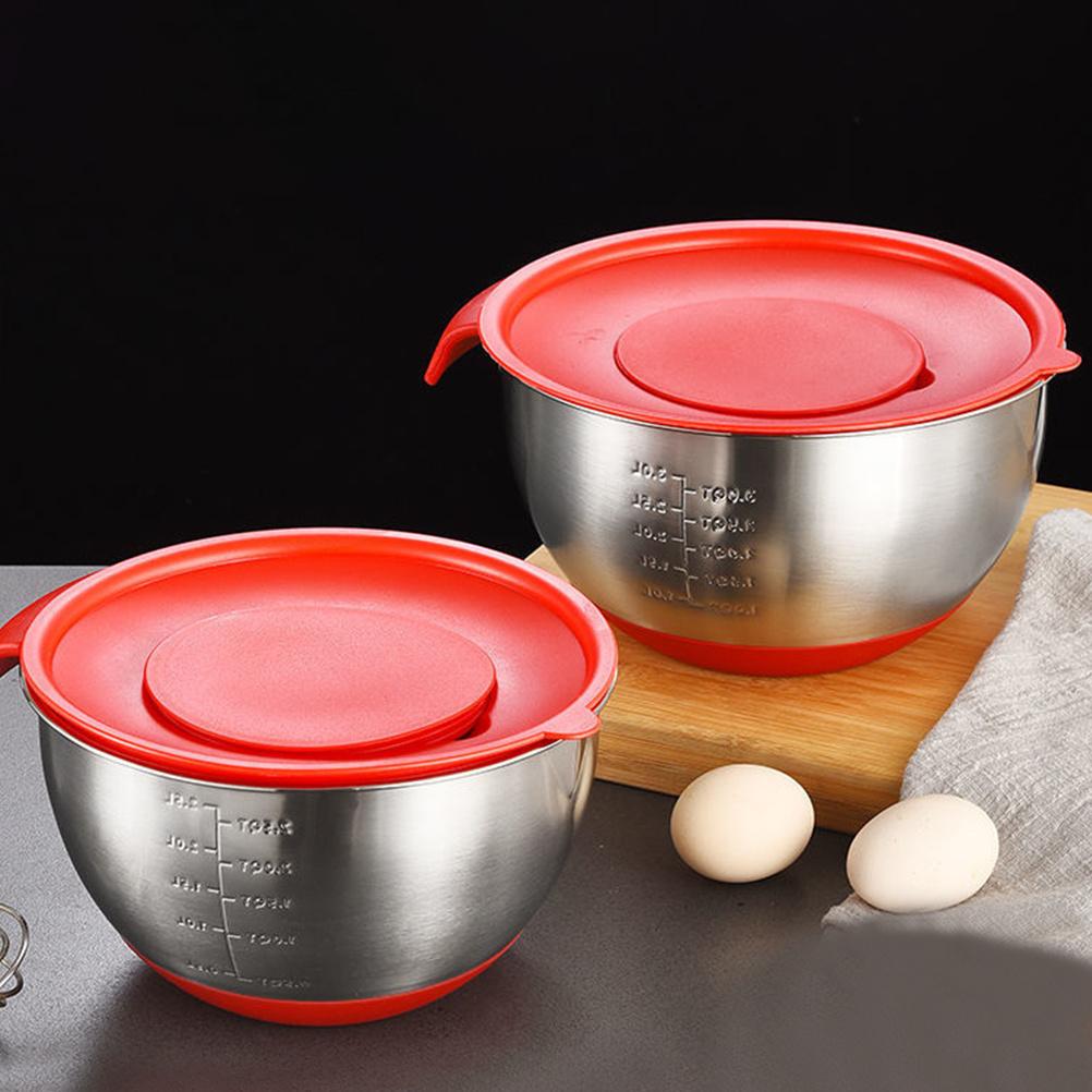 

Whisks Splash Proof Lid Multifunction Baking Guard Egg Bowl Anti Splash Cover Kitchen Cooking Tool Egg Bowl Whisk Screen Cover 22X22CM
