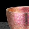 Titanium Kung Fu Tea Cup High Temperature Resistance Insulated Individual Jianzhan Tea Cup for Home 