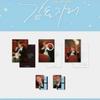 Photo Package of a Place Like Park Ji-hoon