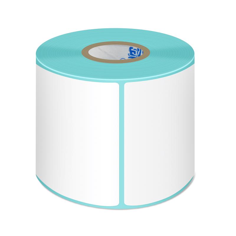 Chiteng Thermal Adhesive Barcode Labels