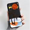 Cartoon Case For ZTE Nubia Music 2 Music2 Printing Shell Protective Cover For ZTE Nubia Music Z2353 Soft Silicone Black Casing