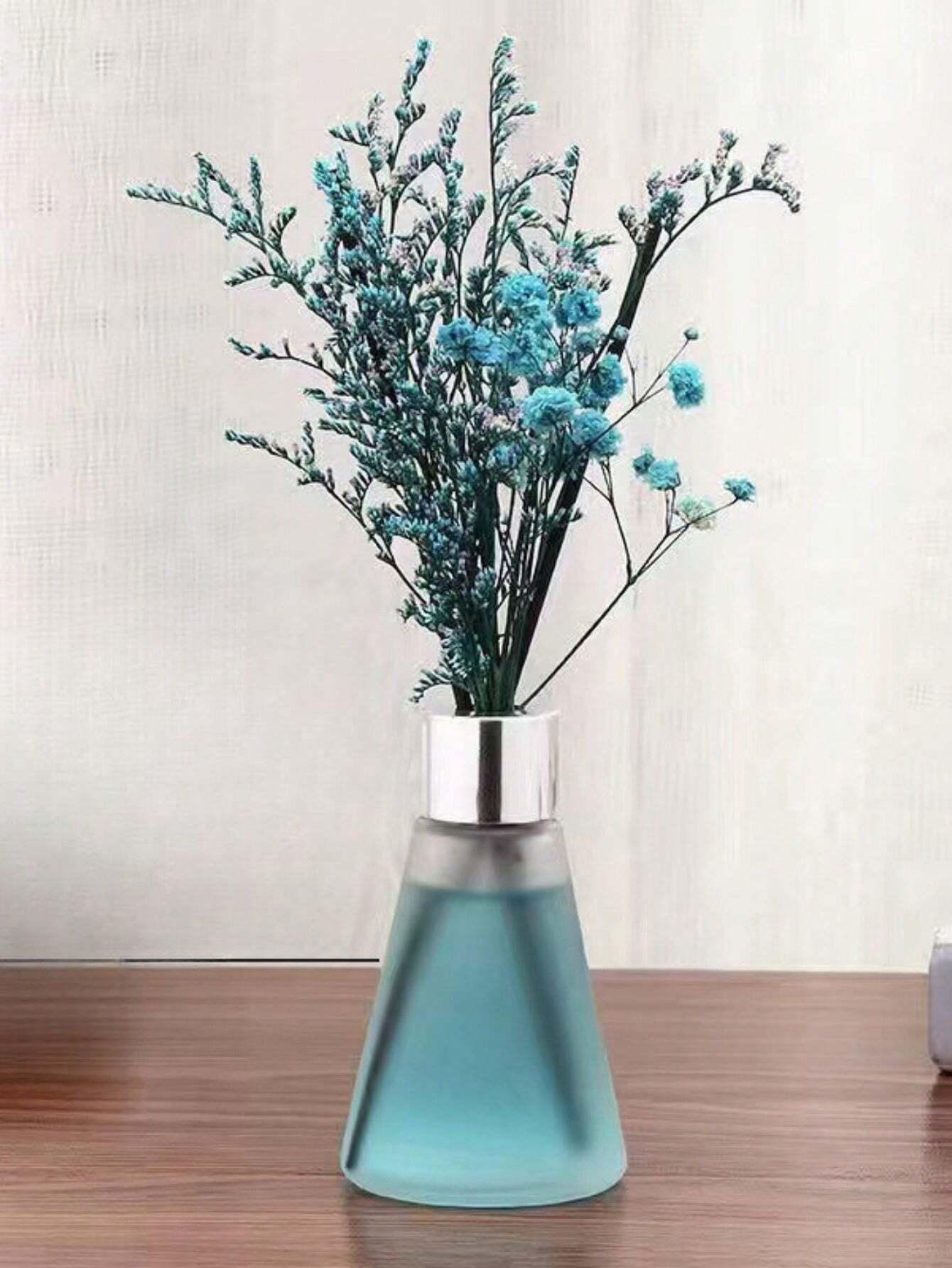 

1шт 50мл набор для ароматерапии освежитель воздуха туалет дезодорант для внутреннего запаха в ванной комнате спальне (Случайные палочки для ароматерапии) Ocean