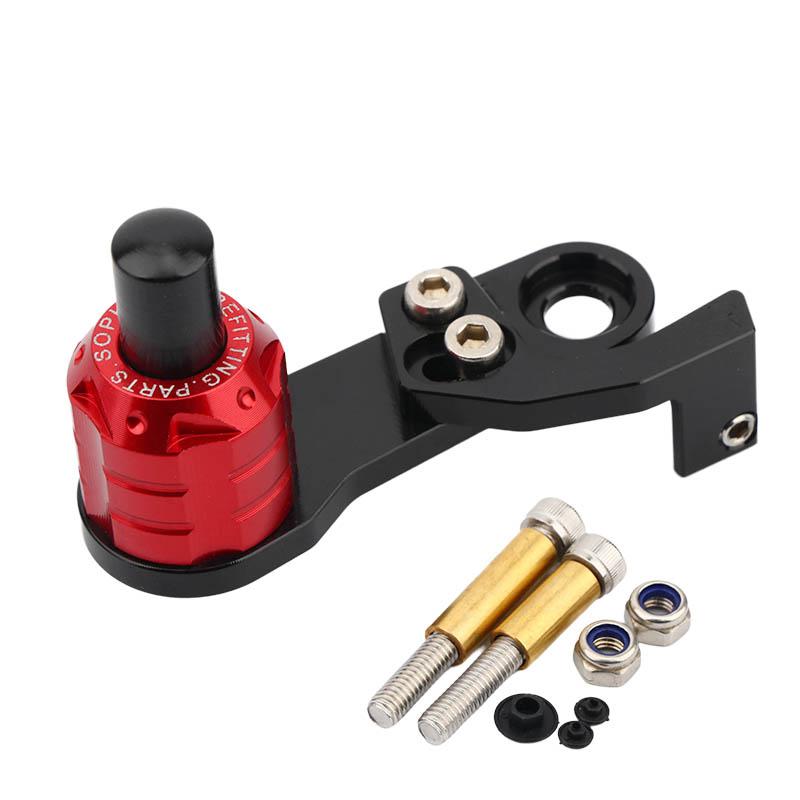 FIT FOR ZONTES 150X 150 X 2026 Motorcycle Handbrake Button with Limiter Brake Switch Parking Assist Button