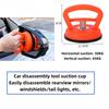 for Hyundai Santa Fe      2024 High Definition Car Heating Blind Spot Function Side Rearview Mirror Glass