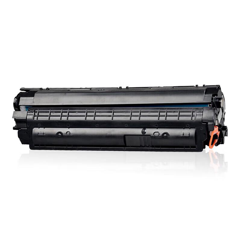 PRINT-RITE 88A/CC388A Black Toner Cartridge