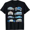 Chief Chaos Coordinator T-Shirt