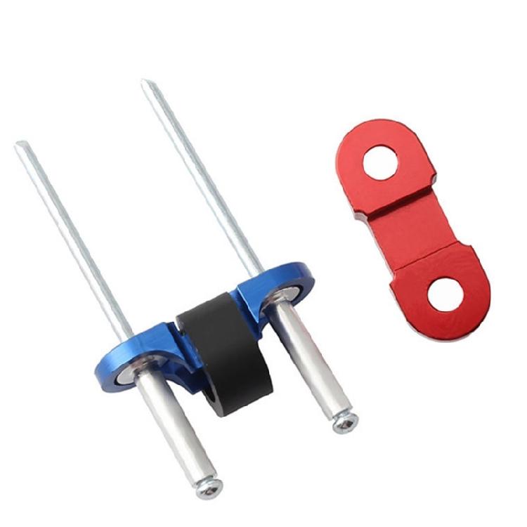 Bike Brake Cable Derailleur Shifter Cable Guides Buckle Bike Cable Guides Hook