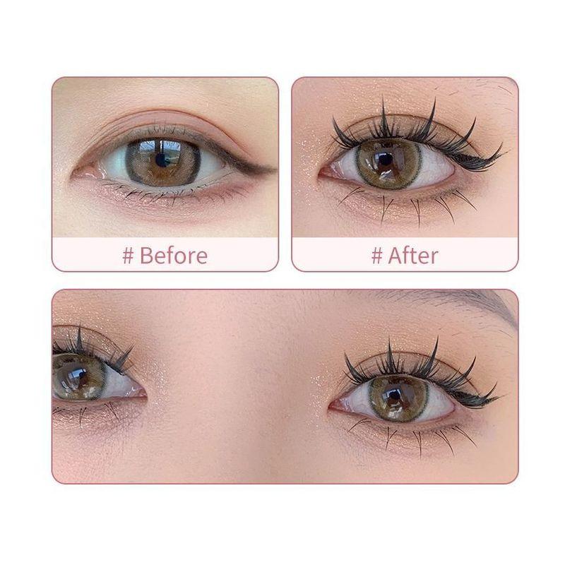 Mogugu - Volume False Eyelashes