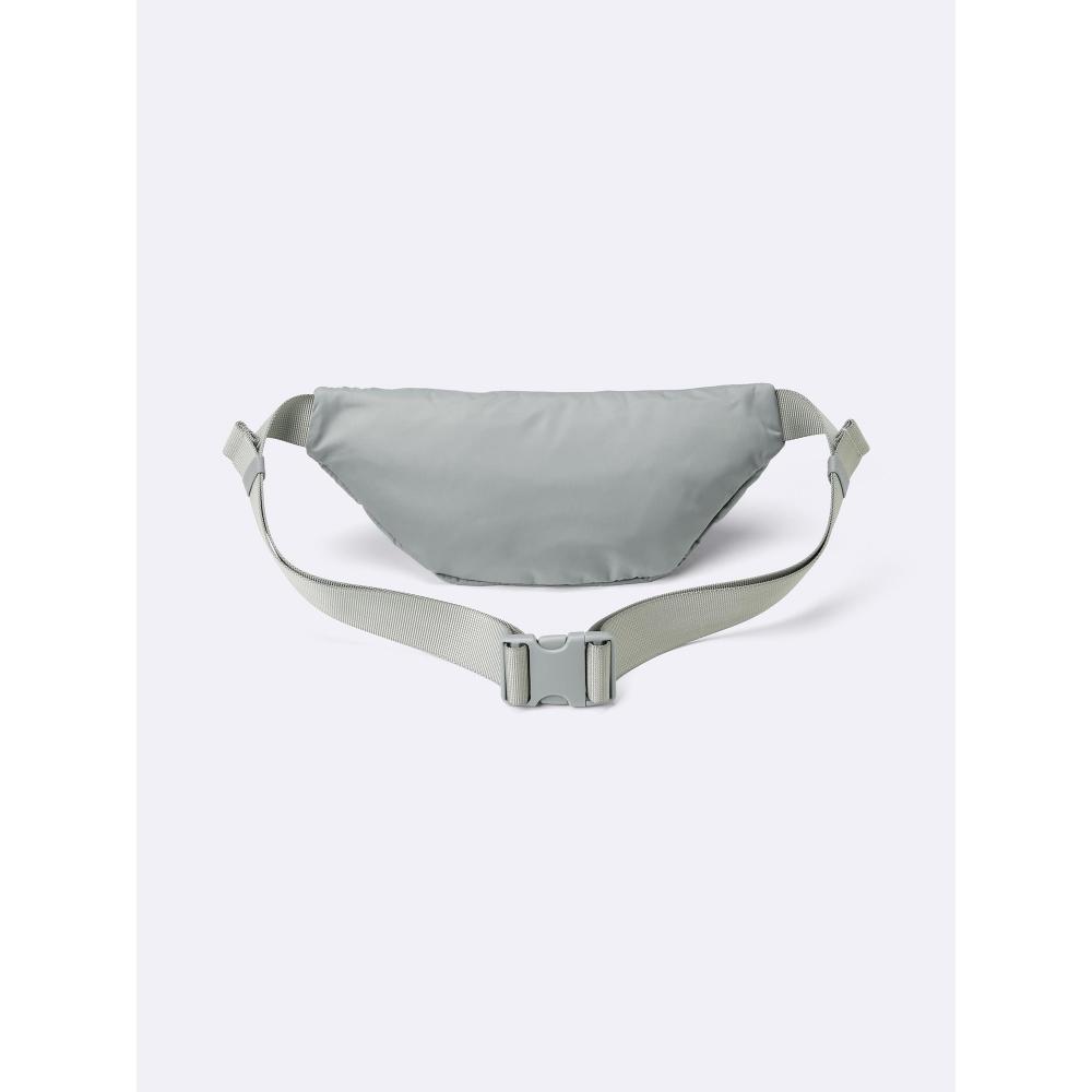 Gu Nylon Twill Belt Bag+e