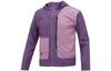 Jackets Men's Purple Hooded Moderate Other DA6695-553