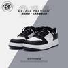 Kids Shoes Mens Breathable Mesh Panel Sneakers Low Top Casual Shoes With Cushioned Midsole Fall Winter