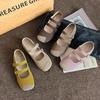 Damenschuhe – Ballerinas