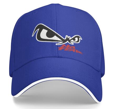 Unisex No Fear Owls Eyes Sandwich Baseball Cap Black Unisexe Men Women Cap Baseball Cap