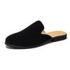 Summer Men's Sandals Fashionable Minimalist and Versatile Style Slippers Outdoor Party Casual Stroll Breathable Men's Shoes