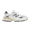 9060 'Bianco Blu Navy'