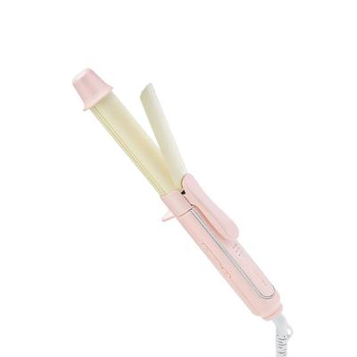 Festino Curling Iron (26mm, Pink)