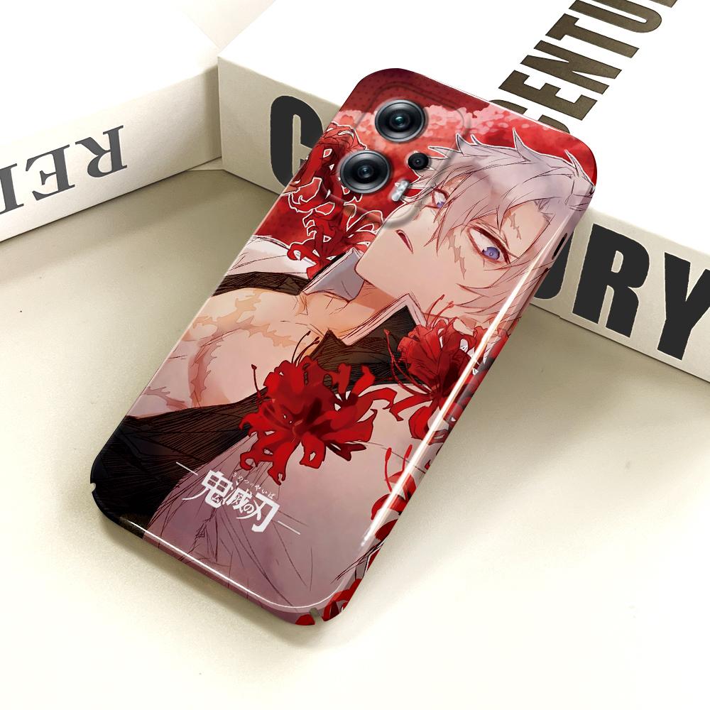 All-inclusive Film Phone Case Cartoon Fashion Design Hard Shell Full Cover Camera Protection Case for iPhone Samsung Xiaomi Poco Redmi