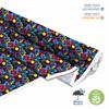 Outdoor Dekostoffe Oxford - Motiv Geometrisch I Dx3633