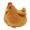 Stardew Valley Chicken Pillow Plush Soft Stuffed Animal Toys Cartoon Stardew Valley Children Birthday Gift Christmas Gift