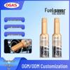 Fuel Treasure 3-Way Catalytic Converter Cleaner: Carbon Remover and Engine Deep Cleaner Additive