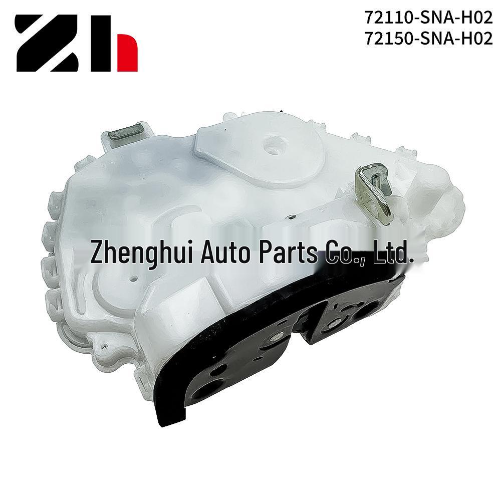 72150-SNA-H02/72110-SNA for 06-11 Honda Civic center console lock actuator. 72110-SNA-H02/72150-SNA-H02