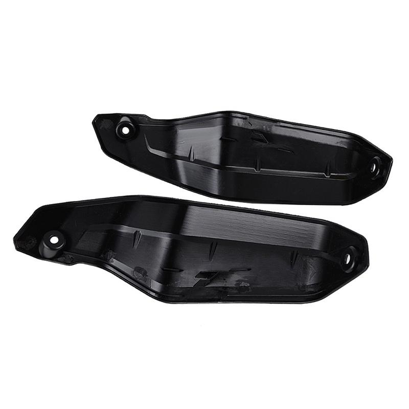 Motorsykkel Håndbeskyttere Deflektorer Vindskjermdeksel For Honda CRF1100L X ADV 750 2021 Håndbeskytter Skjold Beskytter
