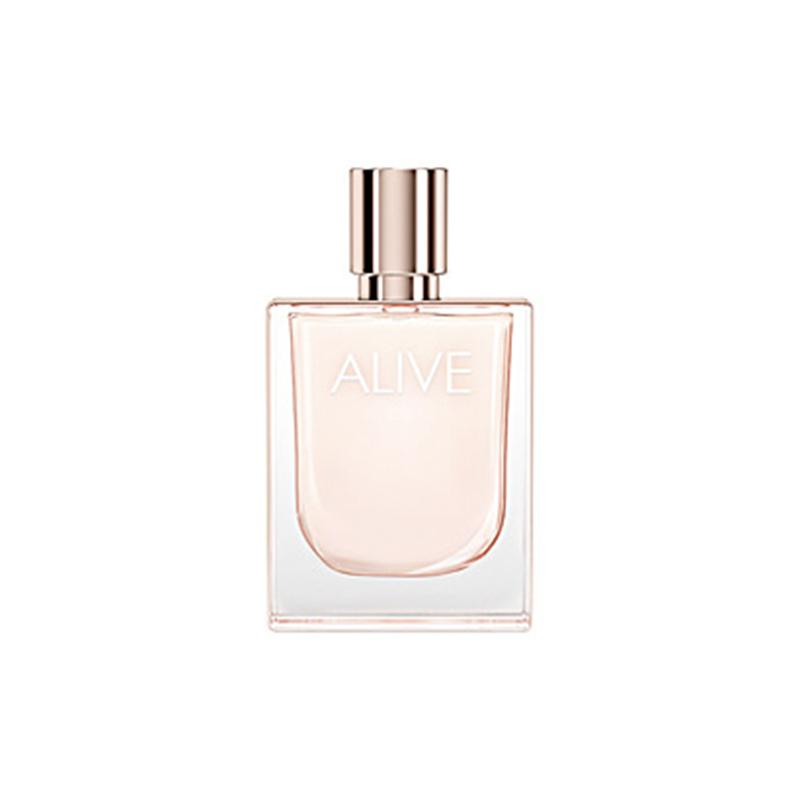 BOSS ALIVE Women s Eau de Toilette Woody Floral Fruity EDP // 80ml