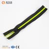 High Quality Zipper Factory Price #5 Waterproof Zipper White PU Tape Open-end Water Resistant Zipper
