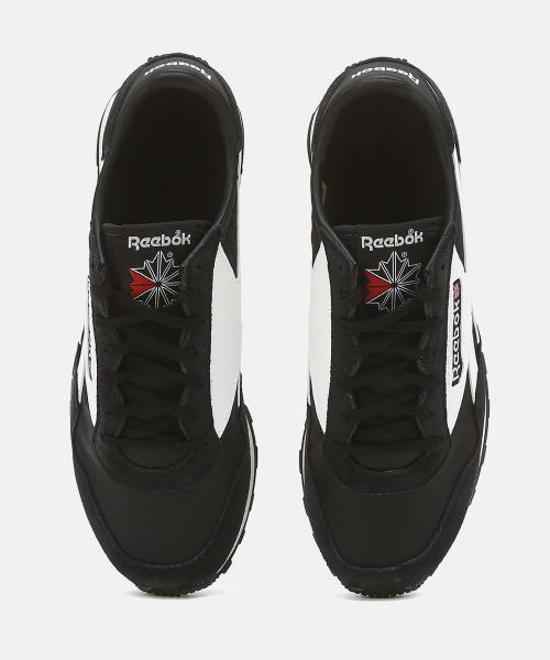Reebok Aztec 2 - Washed Black / 100231047 [Shipped from Korea] 100% Authentic