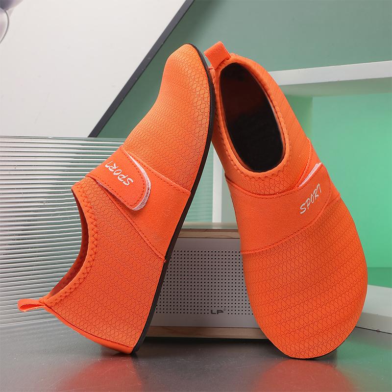 Boty do vody pro muže Ženy naboso Rychleschnoucí Aqua ponožky Plavání Plážová obuv Jóga Sportovní Potápění Rybaření Surfování Brodění Tenisky