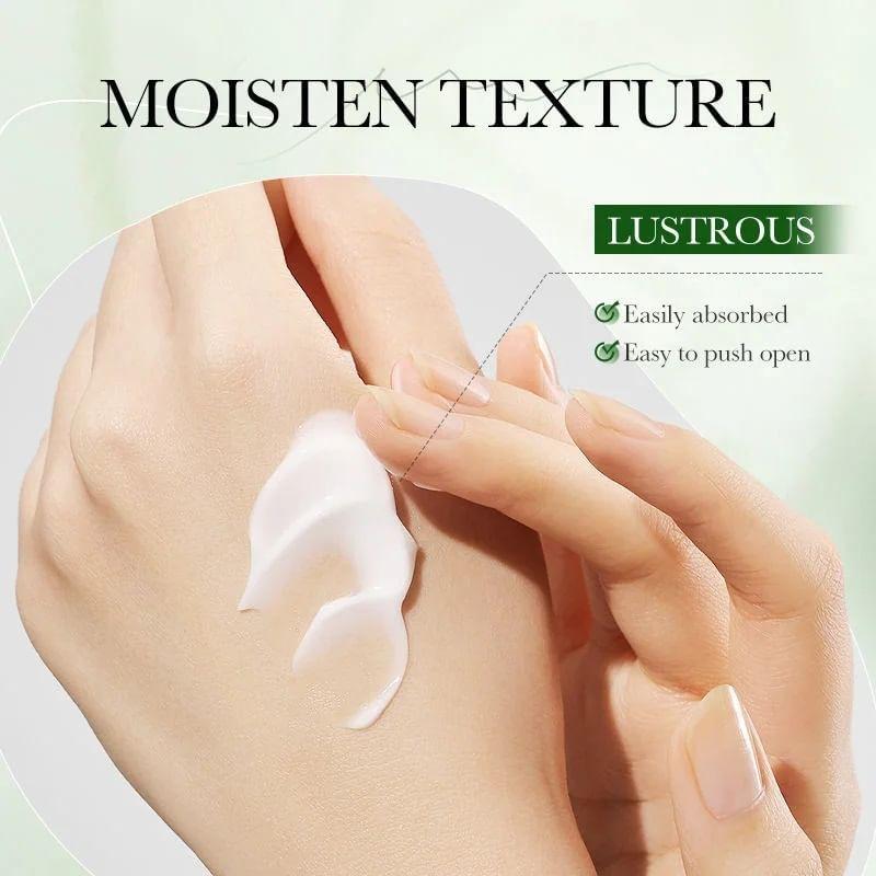 FAYANKOU - Feuchtigkeitsspendende Glatte Blumen-Handcreme - 5 Sorten