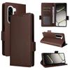Flip Case for Oneplus Turbo 6X Protective Case with Magnetic Closure Wallet Leather Phone Case